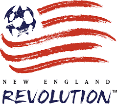 Maillot De New England Revolution